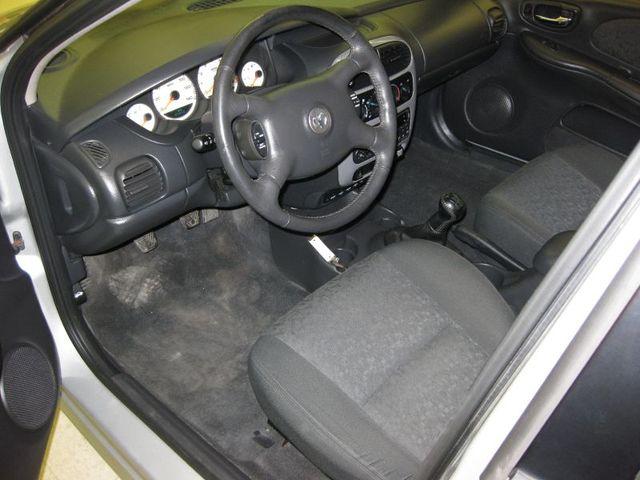 2001 Dodge Neon SLE - 4x4 Sunroof Boards At Redbank