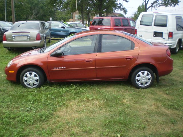 2001 Dodge Neon SE