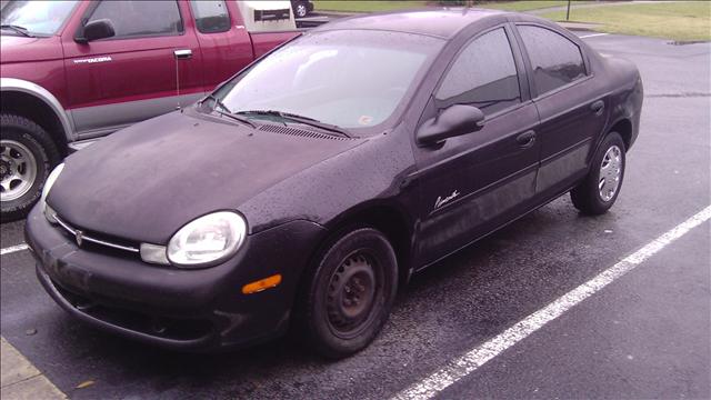 2001 Dodge Neon Unknown