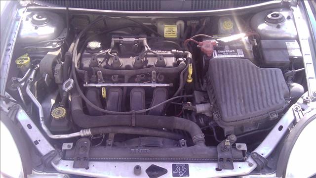 2001 Dodge Neon Unknown