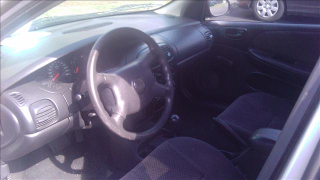 2001 Dodge Neon Unknown