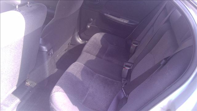 2001 Dodge Neon Unknown