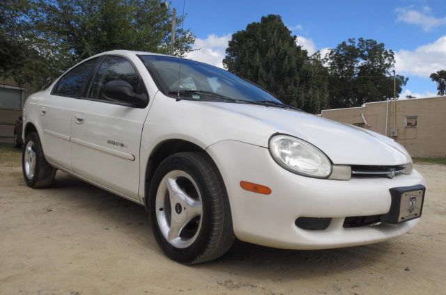 2001 Dodge Neon SE