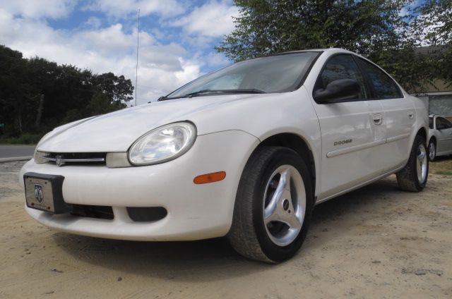 2001 Dodge Neon SE