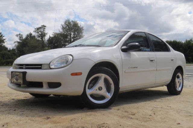 2001 Dodge Neon SE