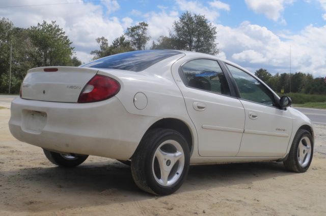 2001 Dodge Neon SE