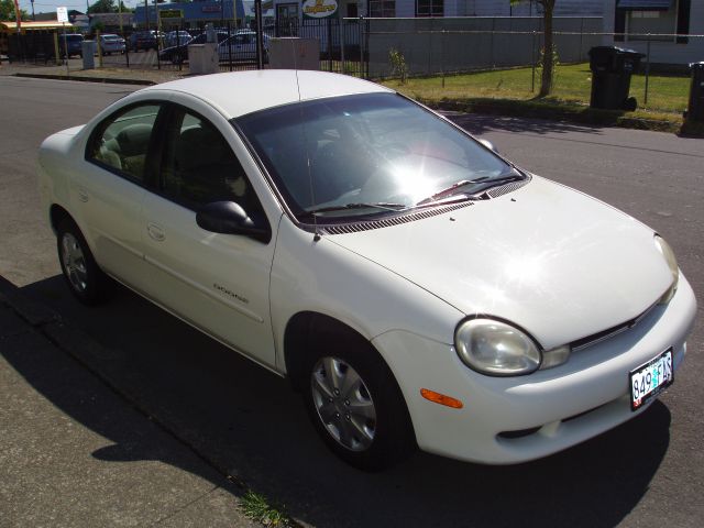 2001 Dodge Neon Ford F250 FX4 Lariat