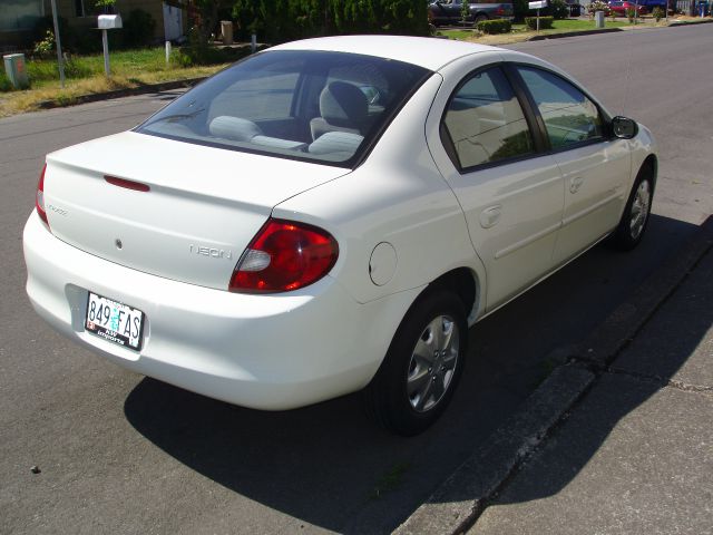 2001 Dodge Neon Ford F250 FX4 Lariat