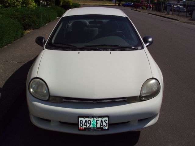 2001 Dodge Neon Ford F250 FX4 Lariat