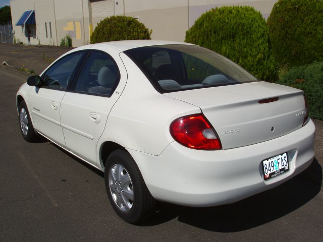 2001 Dodge Neon Ford F250 FX4 Lariat