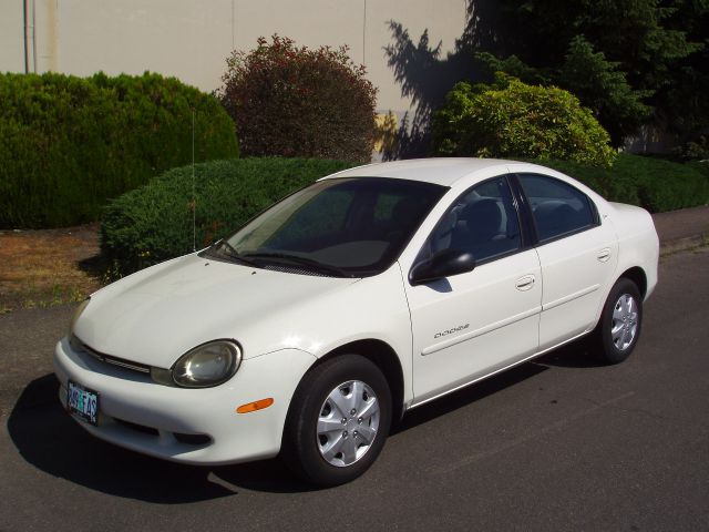 2001 Dodge Neon Ford F250 FX4 Lariat