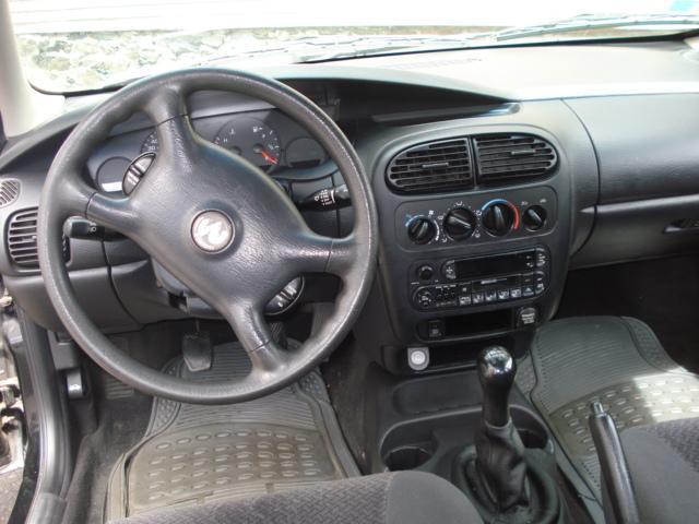 2001 Dodge Neon SE
