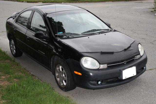 2001 Dodge Neon SE
