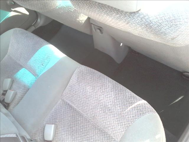 2001 Dodge Neon Unknown