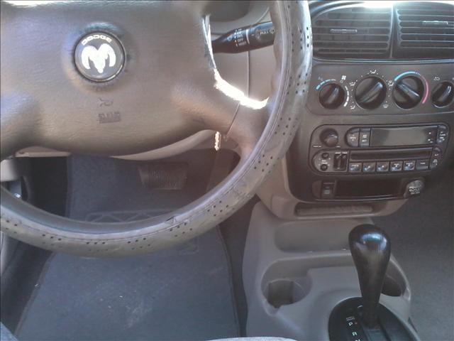 2001 Dodge Neon Unknown