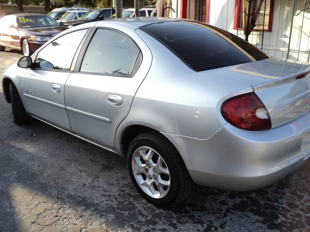 2001 Dodge Neon Unknown