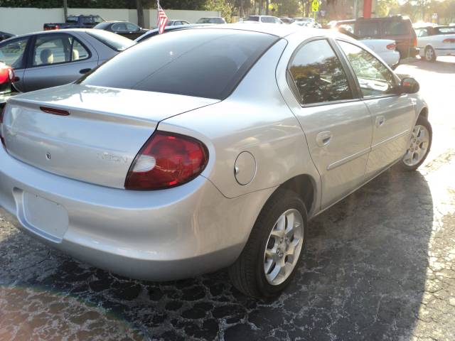 2001 Dodge Neon Unknown
