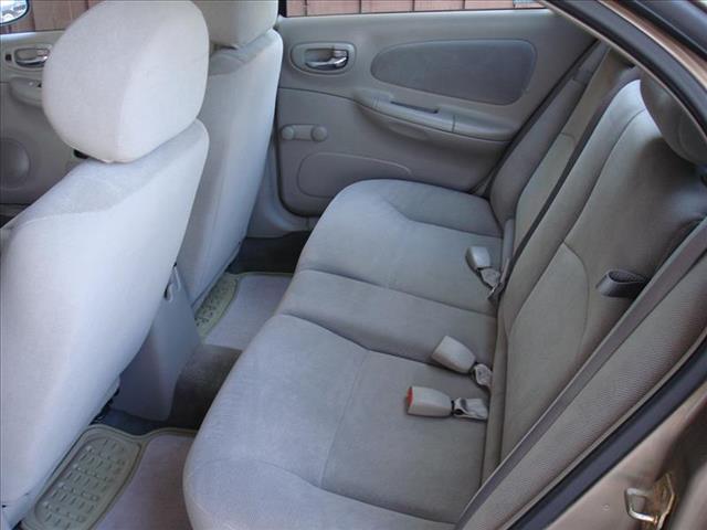 2001 Dodge Neon LW2