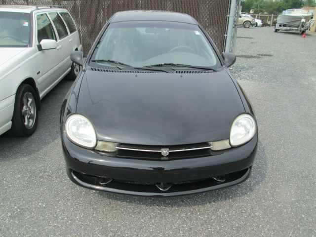 2001 Dodge Neon LW2