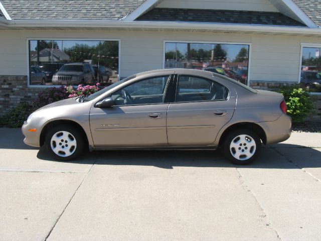 2001 Dodge Neon Unknown
