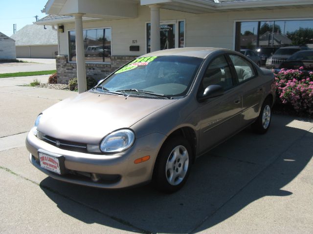 2001 Dodge Neon Unknown