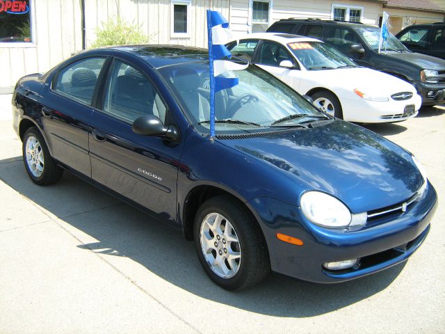 2001 Dodge Neon Unknown