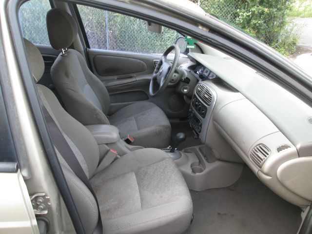 2002 Dodge Neon Unknown