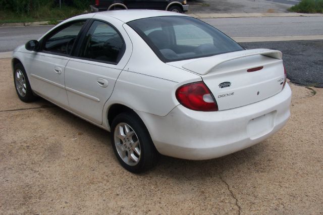 2002 Dodge Neon S