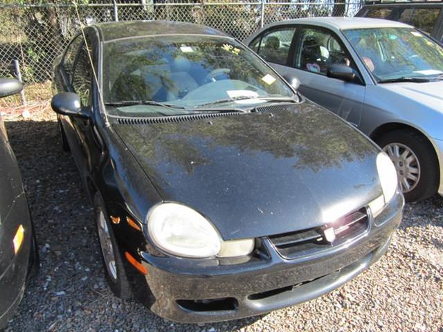 2002 Dodge Neon S