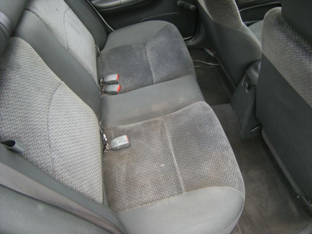 2002 Dodge Neon Unknown