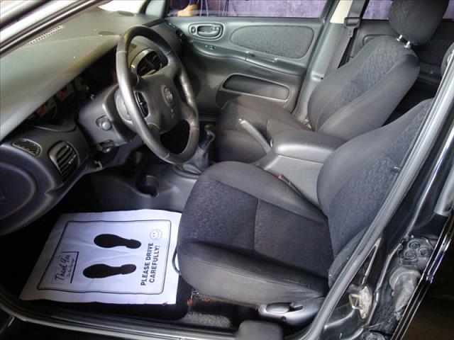 2002 Dodge Neon Unknown
