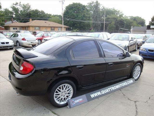 2002 Dodge Neon Unknown