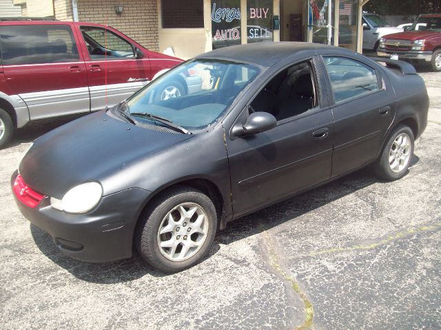 2002 Dodge Neon Unknown