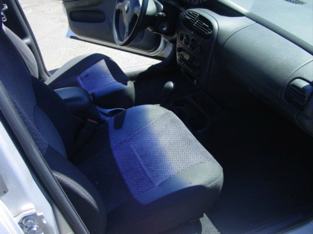 2002 Dodge Neon Coronet Super Bee Tribute