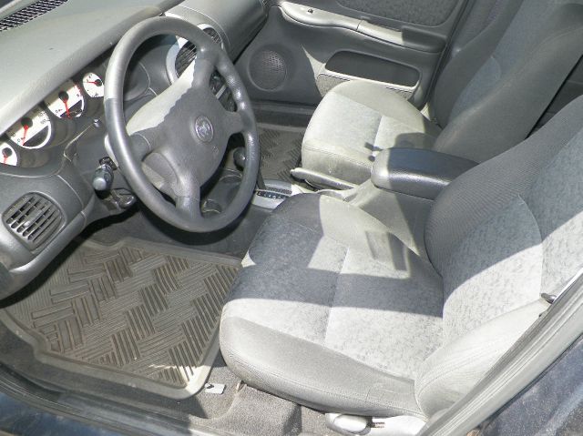 2002 Dodge Neon LW2