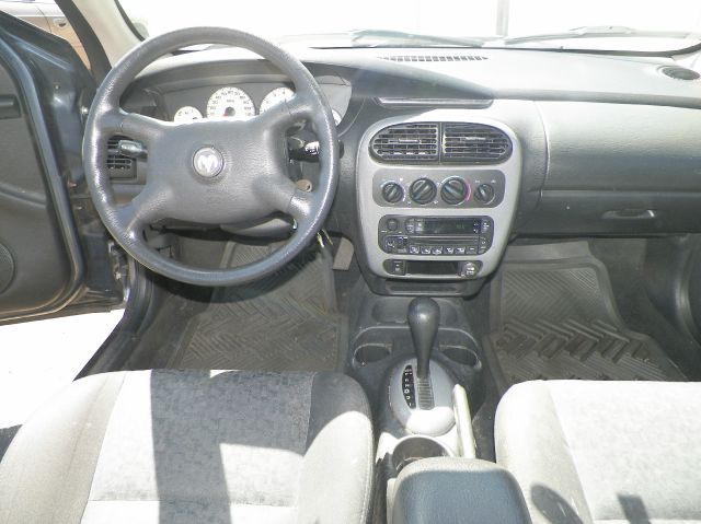 2002 Dodge Neon LW2