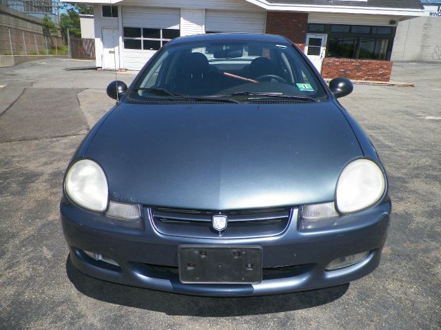 2002 Dodge Neon LW2
