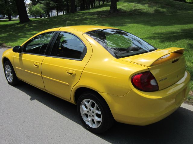 2002 Dodge Neon S