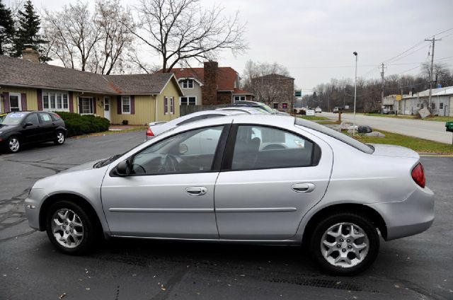 2002 Dodge Neon Unknown