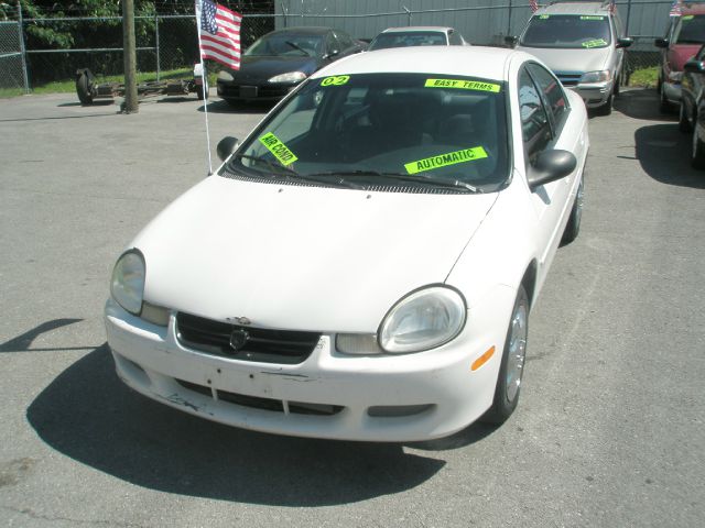 2002 Dodge Neon Unknown