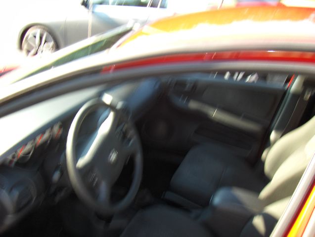 2002 Dodge Neon Unknown