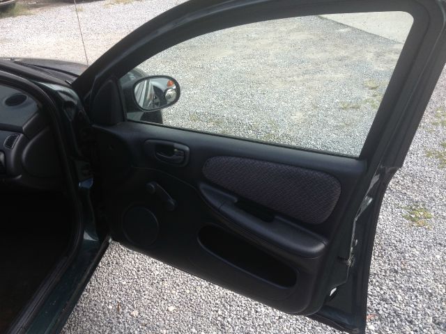 2002 Dodge Neon Unknown