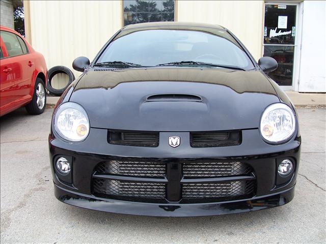 2003 Dodge Neon 450 SL