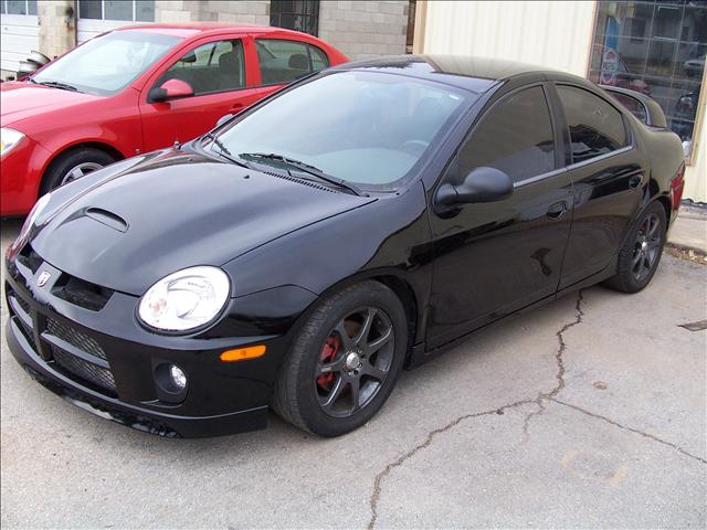 2003 Dodge Neon 450 SL