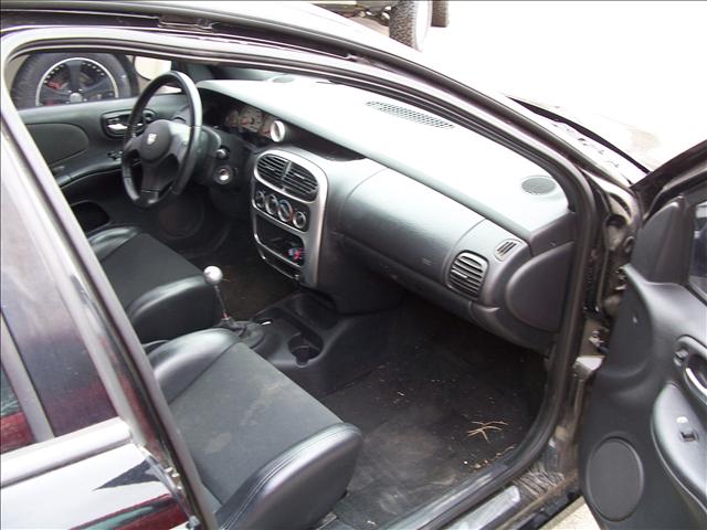 2003 Dodge Neon 450 SL