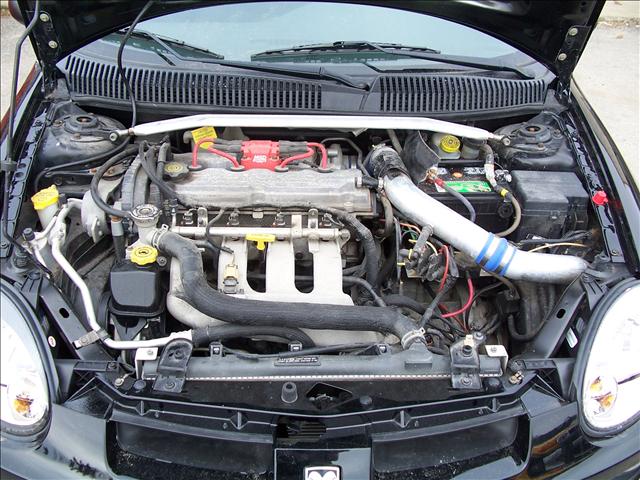 2003 Dodge Neon 450 SL