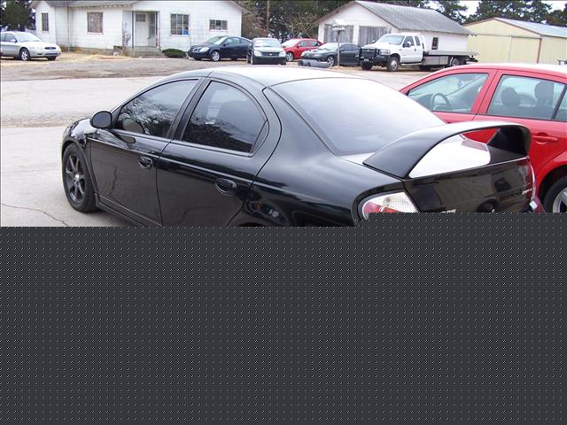 2003 Dodge Neon 450 SL