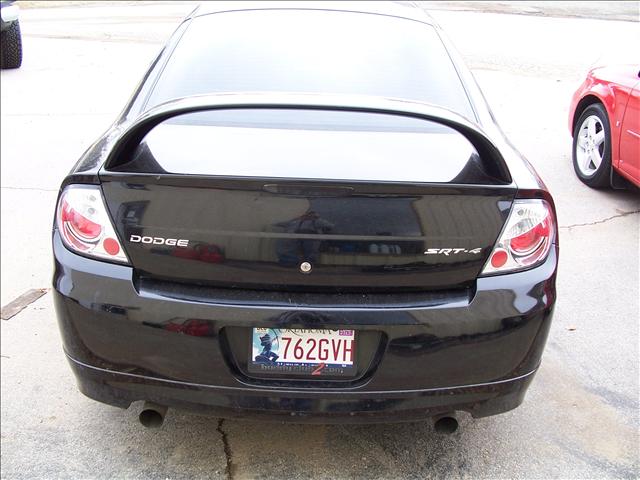 2003 Dodge Neon 450 SL