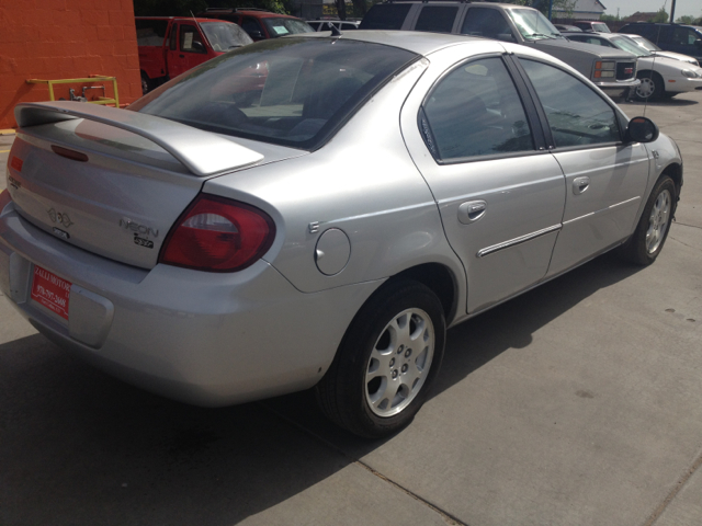 2003 Dodge Neon S