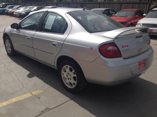 2003 Dodge Neon S